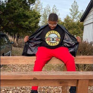 Meet your Posher, Doug